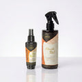 Kit Finalizador Miracle 10 em 1 + Reparador Shine Repair
