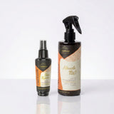 Kit Finalizador Miracle 10 em 1 + Reparador Shine Repair